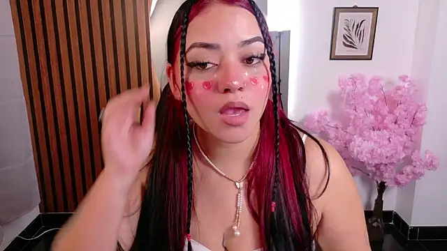 Snapshot of Melany_07 chatting on 02-05-26, 11:53 Melany 07 online show from 02-05-26, 11:53