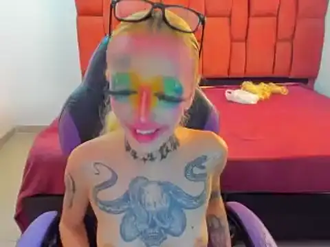 barbara anal squirt  online show from 02-20-25, 12:25