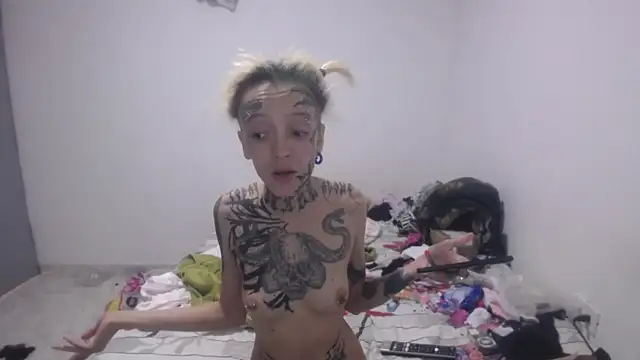 barbara anal squirt  online show from 04-16-26, 11:55