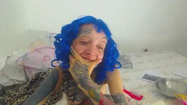 barbara anal squirt  online show from 05-11-26, 07:47