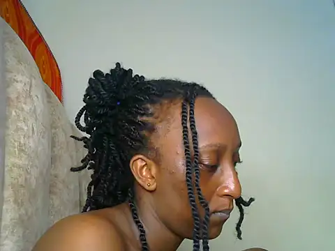 CarlaBeckky online show from 02-13-25, 03:50