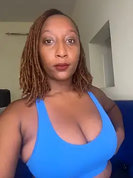 CarlaBeckky online show from 11-13-25, 08:46