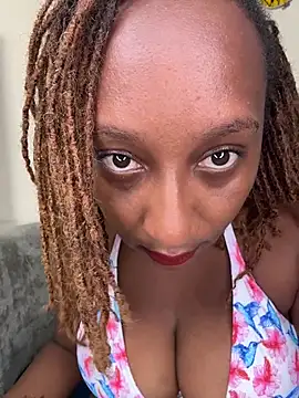 CarlaBeckky online show from 11-22-25, 06:18