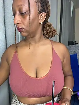 CarlaBeckky online show from 01-11-26, 09:25