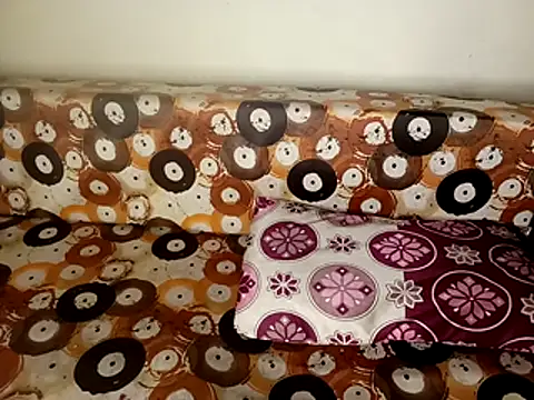 shuhana  online show from 11-08-25, 12:55