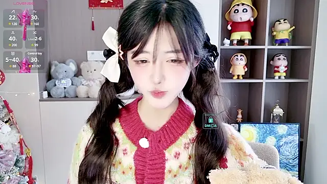 Duduludululu online show from 02-24-25, 08:49