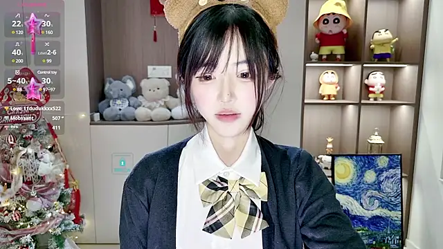 Duduludululu online show from 03-04-25, 12:12