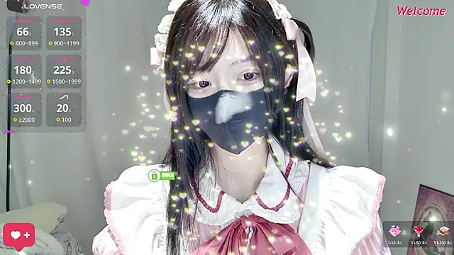 Duduludululu online show from 09-29-25, 10:20