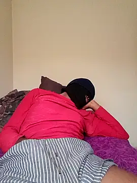 Gifttheskimaskboy online show from 03-19-25, 10:11