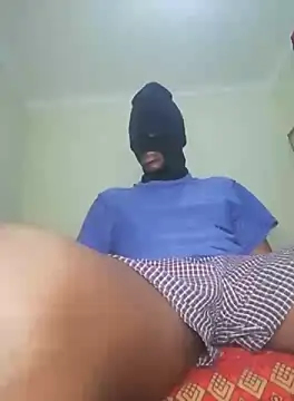 Gifttheskimaskboy online show from 10-06-25, 09:01