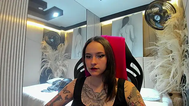 AnnyThompson  online show from 03-30-26, 10:22