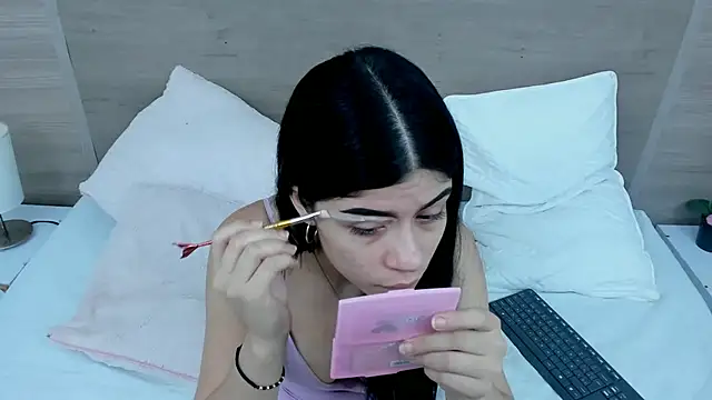 TifanyChill online show from 03-06-26, 02:35