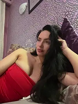 Kristis43 online show from 07-28-26, 02:18