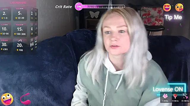 laurynrox online show from 11-13-25, 11:58