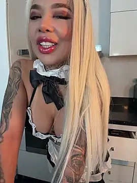 milaivanova online show from 02-22-26, 04:16