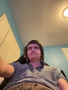 Carterdoesporn online show from 12-20-25, 03:57