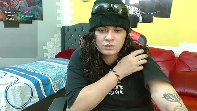 snowflake xxx online show from 12-16-25, 08:03