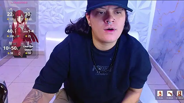 snowflake xxx online show from 03-26-26, 03:01