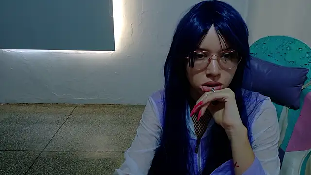 WandaDoll online show from 03-16-26, 12:09