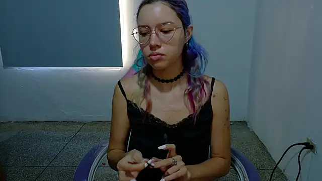 WandaDoll online show from 03-21-26, 12:10