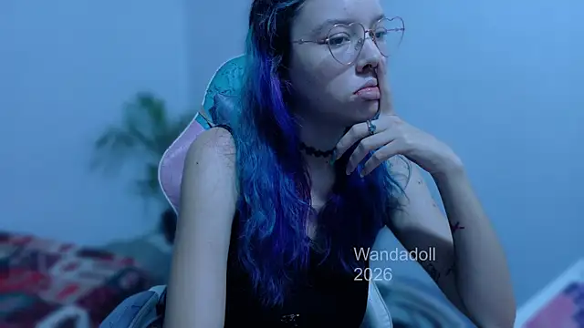 WandaDoll online show from 06-04-26, 12:11