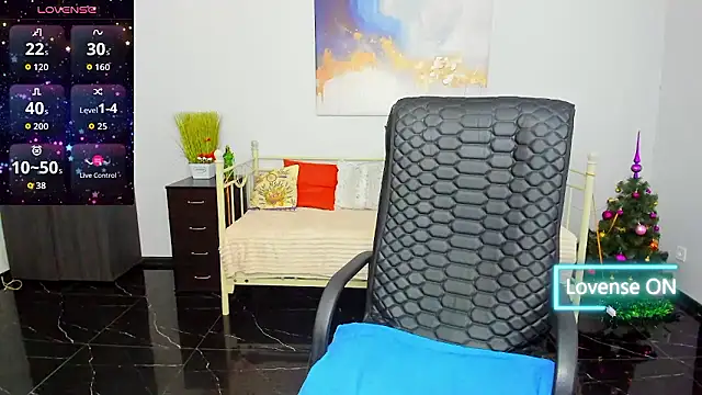 Julia Dean online show from 01-09-26, 11:35