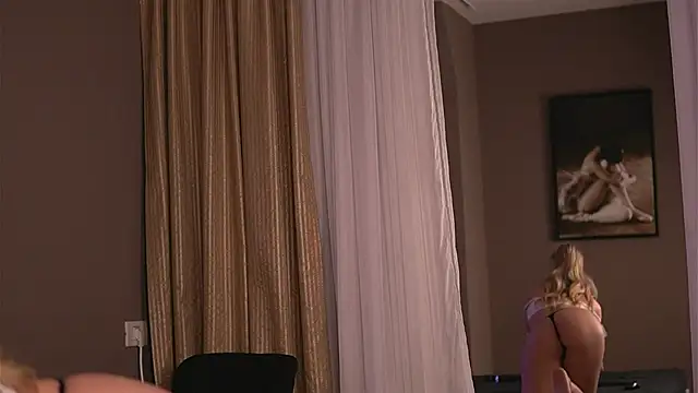 KayleeFlynn online show from 01-30-25, 12:48