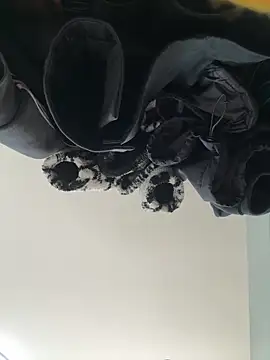 Snapshot of BabeRainbow chatting on 01-02-25, 10:48 BabeRainbow online show from 01-02-25, 10:48