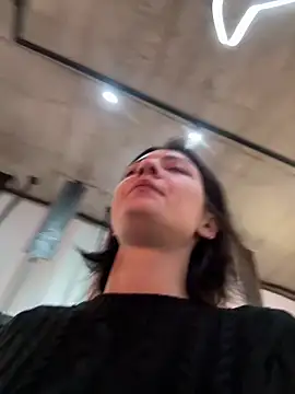 Snapshot of BabeRainbow chatting on 02-06-25, 12:16 BabeRainbow online show from 02-06-25, 12:16