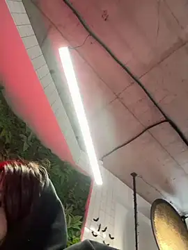 Snapshot of BabeRainbow chatting on 02-09-25, 09:26 BabeRainbow online show from 02-09-25, 09:26