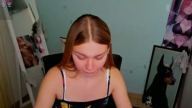 Molly sweetie online show from 12-30-24, 09:59