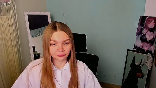 Molly sweetie online show from 01-04-25, 06:52