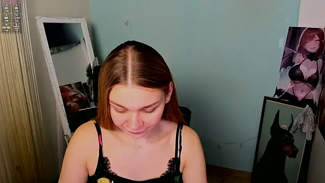 Molly sweetie online show from 01-06-25, 06:58