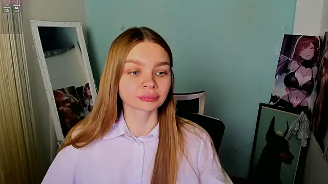 Molly sweetie online show from 01-07-25, 06:59