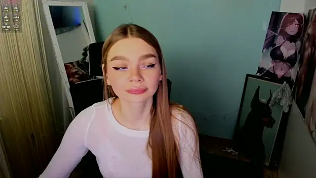 Molly sweetie online show from 01-11-25, 07:06