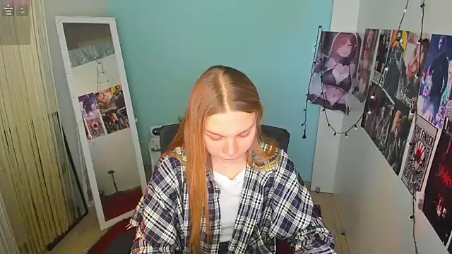 Molly sweetie online show from 03-07-25, 07:08