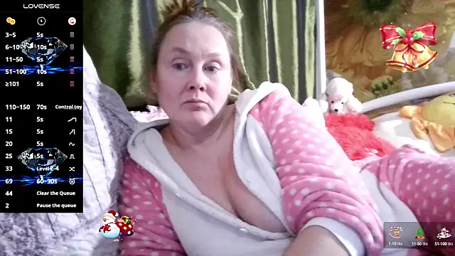 pussykroshka online show from 01-09-25, 06:26