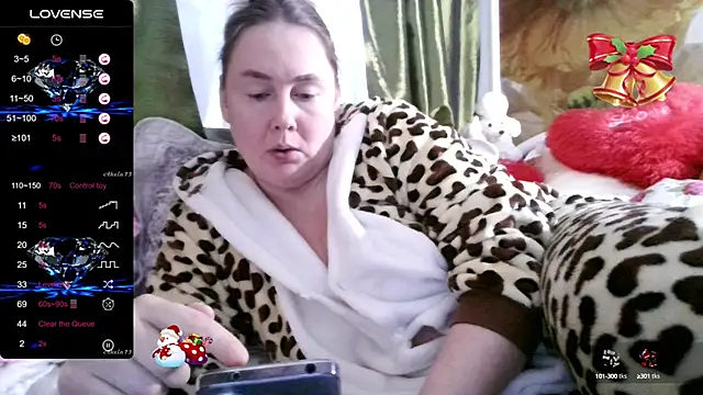 pussykroshka online show from 02-02-25, 11:19