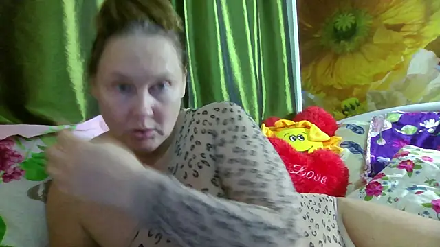 pussykroshka online show from 10-04-25, 04:16