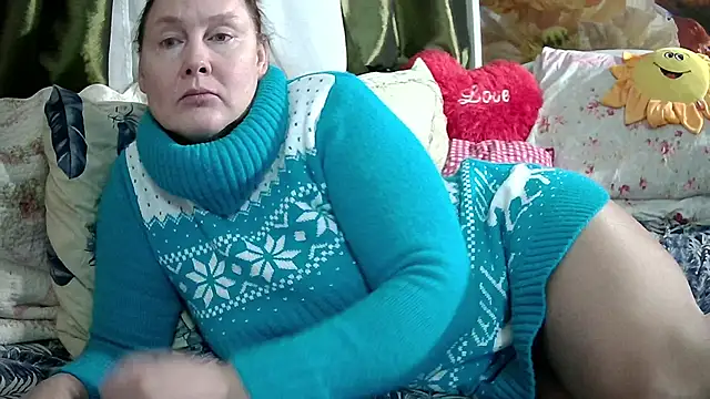 pussykroshka online show from 11-27-25, 10:39