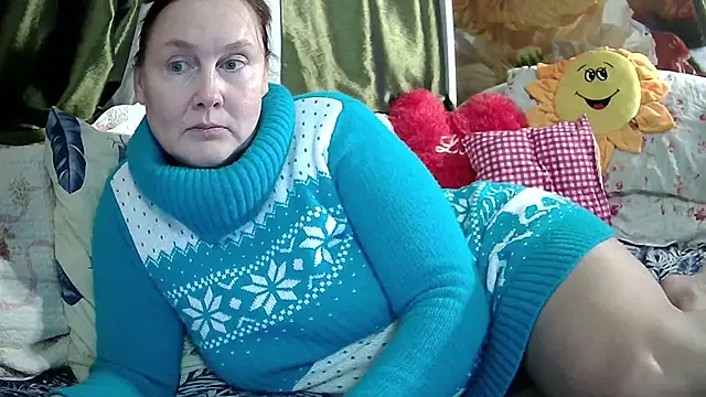 pussykroshka online show from 11-28-25, 12:30