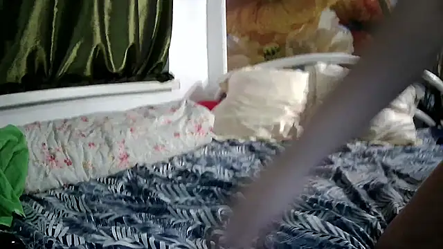 pussykroshka online show from 12-14-25, 03:50