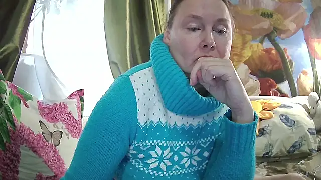 pussykroshka online show from 02-08-26, 11:57