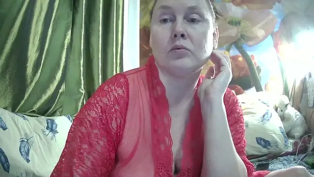 pussykroshka online show from 02-26-26, 04:17