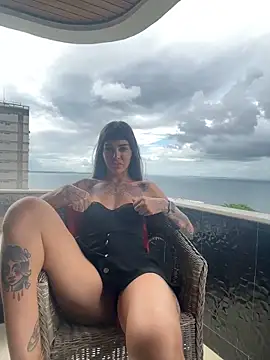 Nikatsu online show from 02-10-25, 06:24