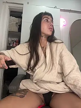 Nikatsu online show from 03-07-25, 05:18