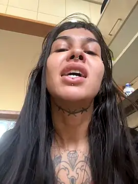 Nikatsu online show from 09-15-25, 02:50