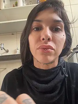 Nikatsu online show from 09-19-25, 02:18