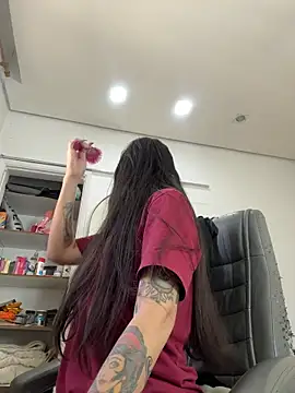 Nikatsu online show from 03-17-26, 01:58