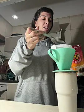 Nikatsu online show from 04-14-26, 08:20